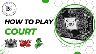 How to play Court