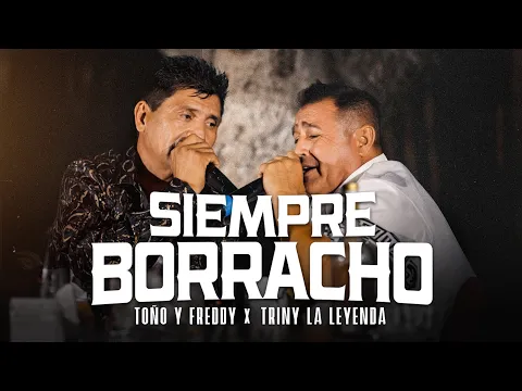 Video for event landing page