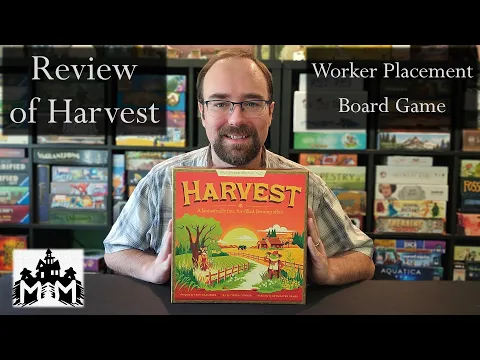 Is Harvest the Cream of the Crop or Just Chaff?