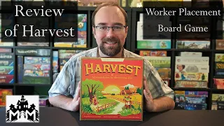 Is Harvest the Cream of the Crop or Just Chaff?