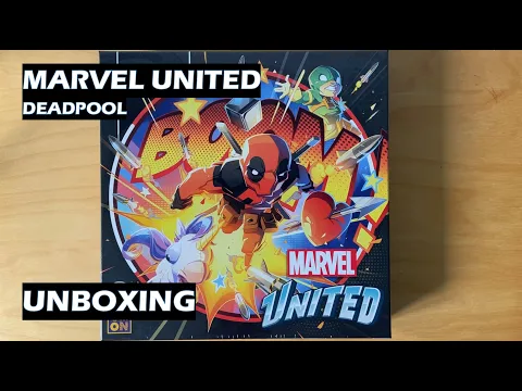 What's in the box?