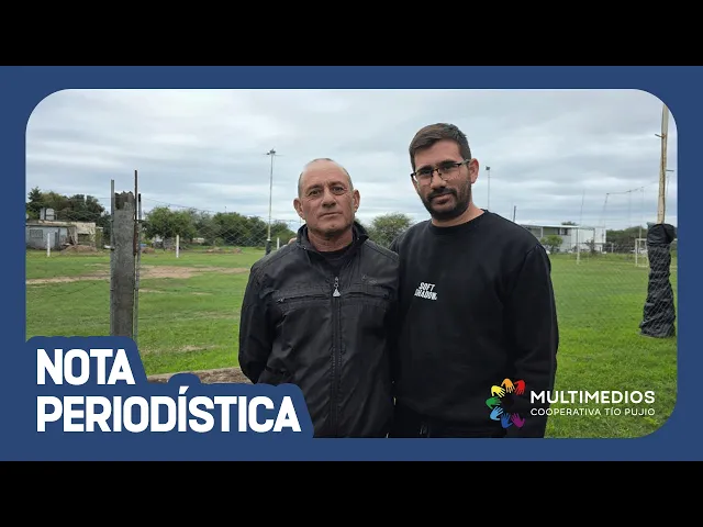 CAMPEONATO RELÁMPAGO DE FÚTBOL MASCULINO