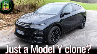 XPeng G6 Performance Review ⚡ 478 HP, 800V, 450 kW Charging – Tesla Model Y Alternative?