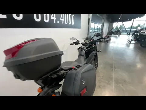 Yamaha Fj09 2016 Thumbnail alt