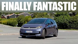 VW ID.3 NEO | NEO = PERFECTION ! BEST EV FOR 35K€