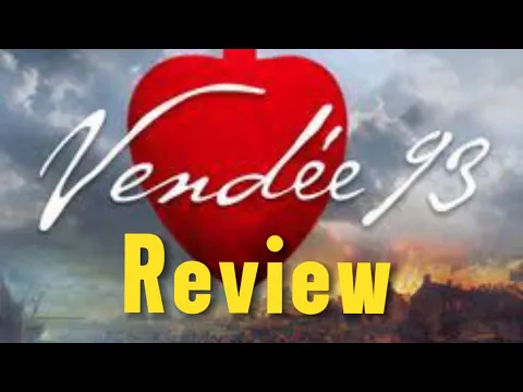 Vendee 93 Review