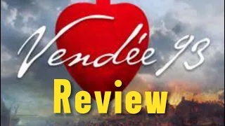 Vendee 93 Review