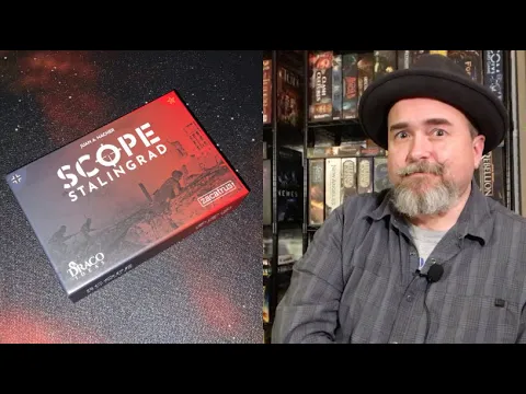 TDG: Scope Stalingrad