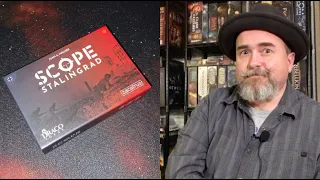 TDG: Scope Stalingrad