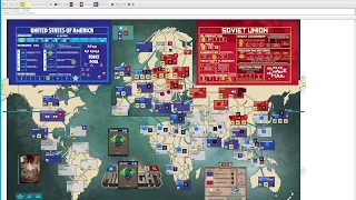 2 Minutes to Midnight - Turn 1
