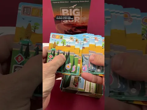 be surtain not to miss this #boardgamedesign #boardgaming