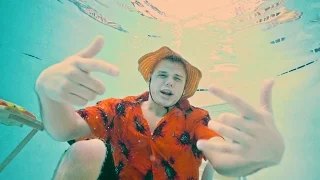 Cal Scruby - Good Joke (Underwater #OneTake) Cal Scruby - Good Joke (Underwater #OneTake)