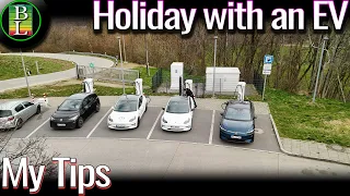 The things you need to know before your holiday