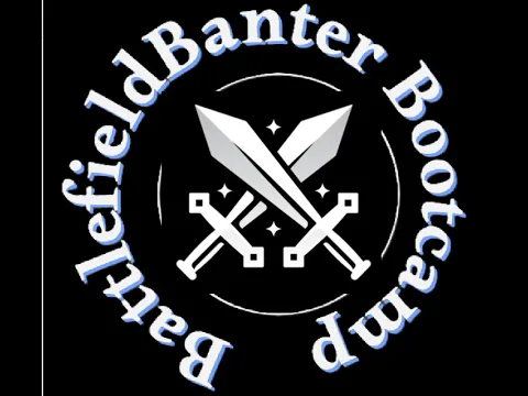 Battlefield Banter Bootcamp: Doug gets schooled at Fighting Formations 29th Infantry. Or does he?
