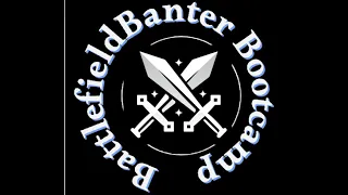 Battlefield Banter Bootcamp: Doug gets schooled at Fighting Formations 29th Infantry. Or does he?