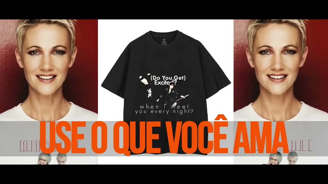 Video de Boto Fé - Sua loja fã!