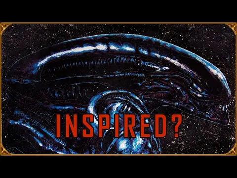 Deep Lore: Intruder (1980) and Other Alien Games