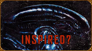 Deep Lore: Intruder (1980) and Other Alien Games