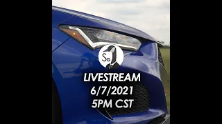 Extreme Q&A - Making Deal and Automotive Lifestyles