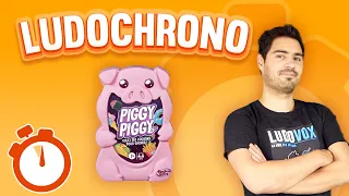 Ludochrono - Piggy piggy