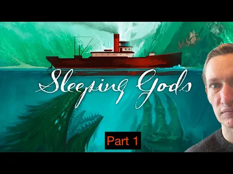 Sleeping Gods Part 1 Tutorial & Walkthrough