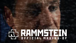 Rammstein - Rammstein (Official Making Of)