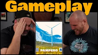 Pampero Play Through | The Brothers Murph