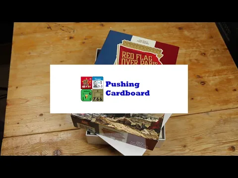 Red Flag Over Paris Unboxing