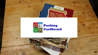 Red Flag Over Paris Unboxing