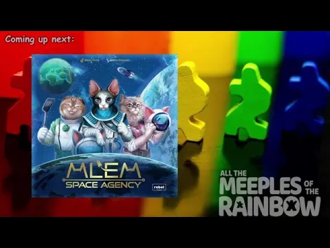 All the Games with Steph: MLEM: Space Agency