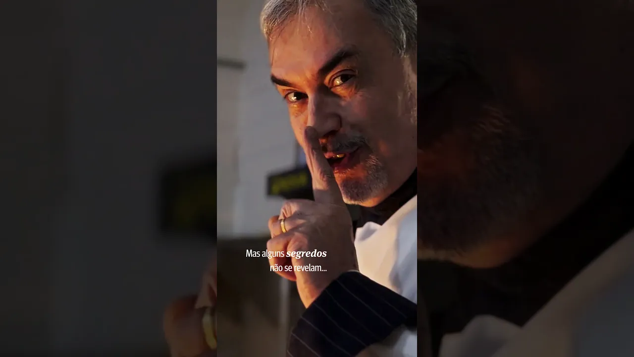 Vídeo de Martin Holandesa Confeitaria