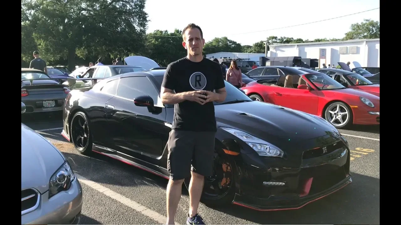Is the 2015 Nissan NISMO GTR enough PERFORMANCE for the MONEY? - Raiti's Rides