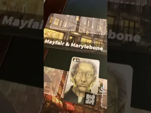 Chronicles Of Crime Board Game | #boardgameshorts #devilskitchen