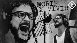 Ricardo Arjona - Morir por Vivir (Official Video)