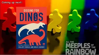 All the Games with Steph: Digging for Dinos - Teach