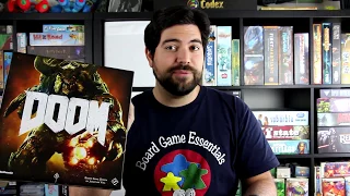 Print & Play 3D Ep 2 - Doom