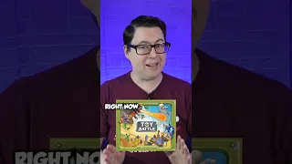 Have y'all played the new Toy Battle map??