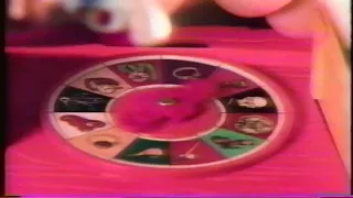 Rattle Me Bones Ad (1989)