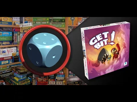 Get Bit! - Como Jogar