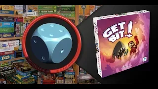 Get Bit! - Como Jogar