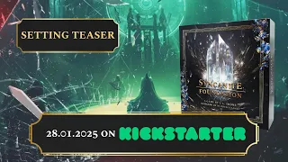 SETTING TEASER TRAILER