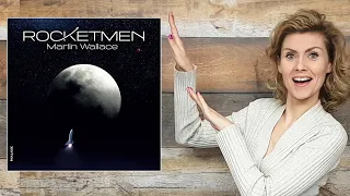 ROCKETMEN 