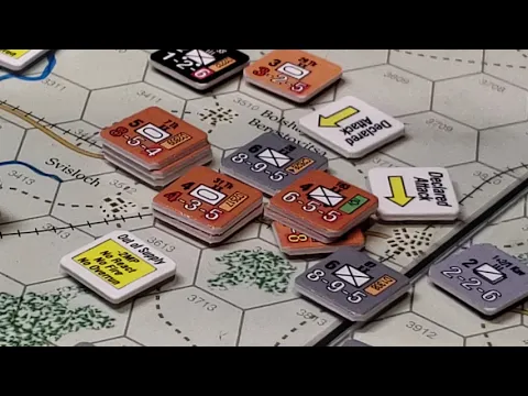 EFS - AGC Campaign Turn 4.