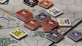 EFS - AGC Campaign Turn 4.