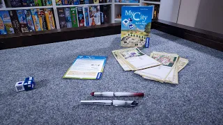 Let's Talk About My City Roll and Build Part 2!