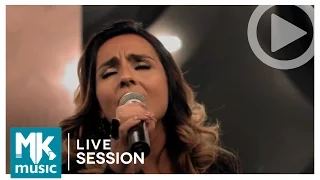 Liz Lanne - Em Ti Confio (Live Session)
