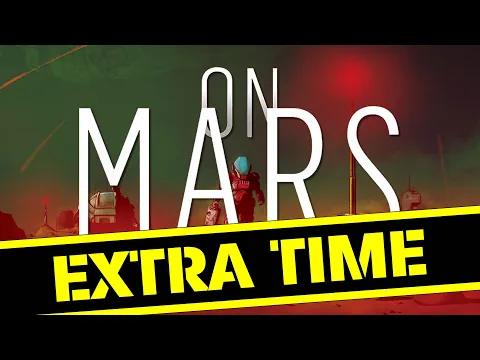 Is there fun on Mars?