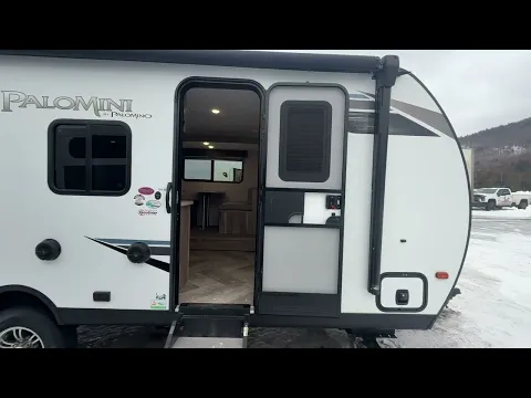 Palomino 189bhs 2022 Thumbnail alt