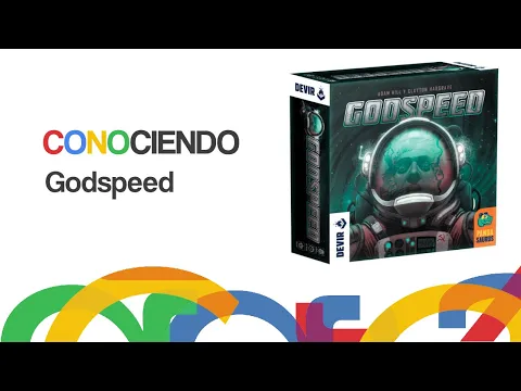Conociendo Godspeed