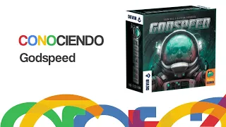 Conociendo Godspeed